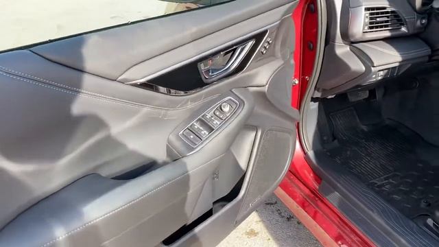 2021 Subaru Legacy Tulsa, Broken Arrow, Owasso, Bixby, Green Country, OK S210877 смотреть онлайн