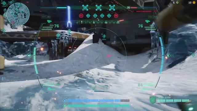 Galahad 3093 - NEW 2021 Mecha COMPETITIVE MULTIPLAYER game has promise! смотреть онлайн