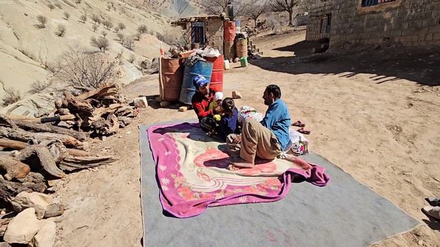 "Ali's return home, and the birth of his grandson in Bain The way"🫄👼🧑🍼#birth #natural #giving birt смотреть онлайн