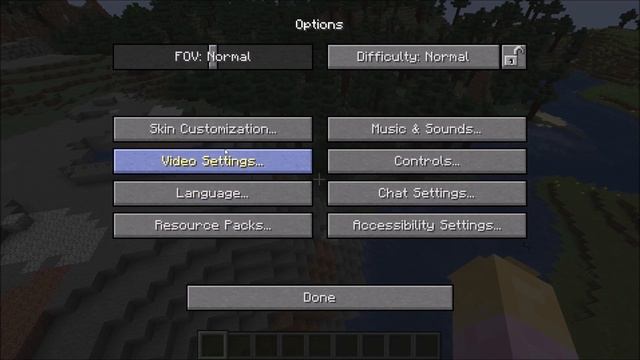 Minecraft Java 1.14.3/4 - Optifine, Shaders, & Texture/Resource Packs смотреть онлайн
