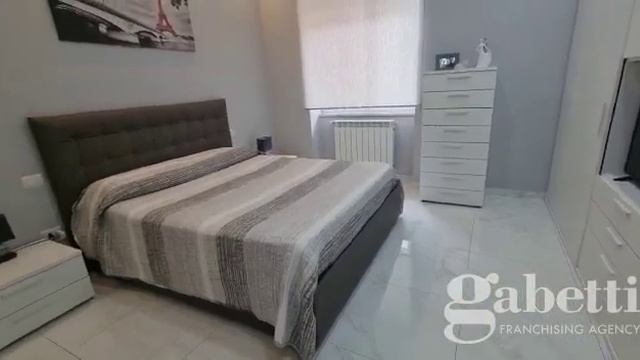 POMIGLIANO D'ARCO: LUMINOSO APPARTAMENTO CON TAVERNETTA, CANTINA ED AREA ESTERNA IN PIENO CENTRO смотреть онлайн