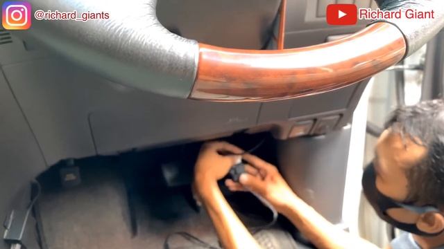 Toyota Vellfire 2015 смотреть онлайн