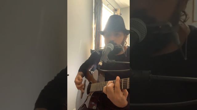Mi Vida es un Blues Luis Guitar man Fratti смотреть онлайн