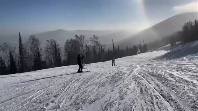 Шерегеш 12.2023 смотреть онлайн