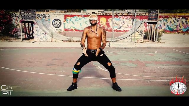 DANIEL EXTREMO PROMO UFFICIALE смотреть онлайн