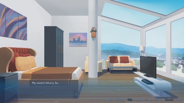 Sakura Agent ep.9 A fun time at a club смотреть онлайн