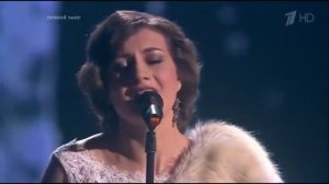 Алиса Игнатьева - Белым снегом