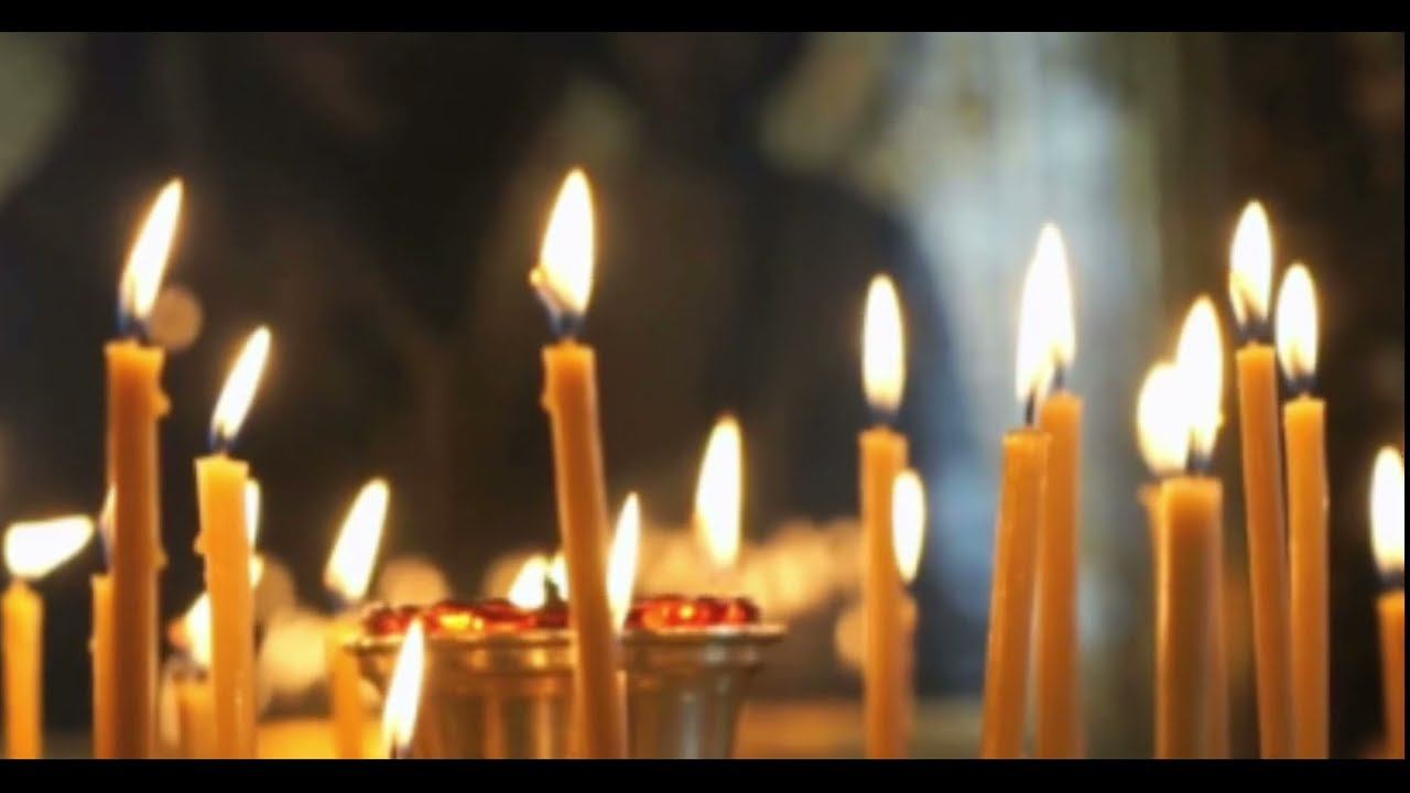 Херувимская песнь муз. А. Победимского смотреть онлайн