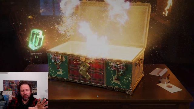 Opening 200 Large Christmas Boxes Live! смотреть онлайн