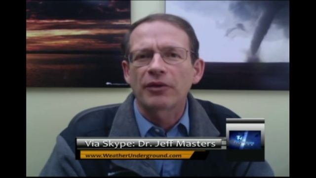 What's Causing the Extreme Weather this Winter? смотреть онлайн