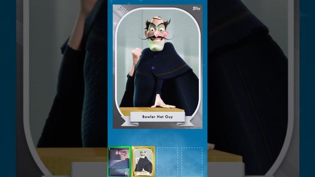 Disney Collect! by Topps // Opening 100 PACKS of the MONSTER'S INC. Collection смотреть онлайн
