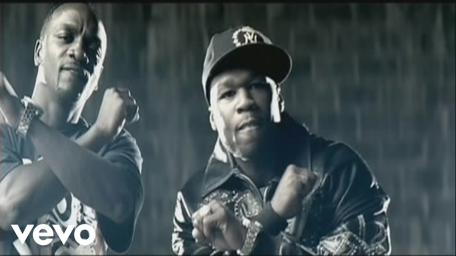 50 Cent - Still Will ft. Akon смотреть онлайн