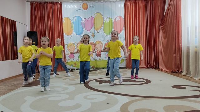 123 дс Неразлучные друзья