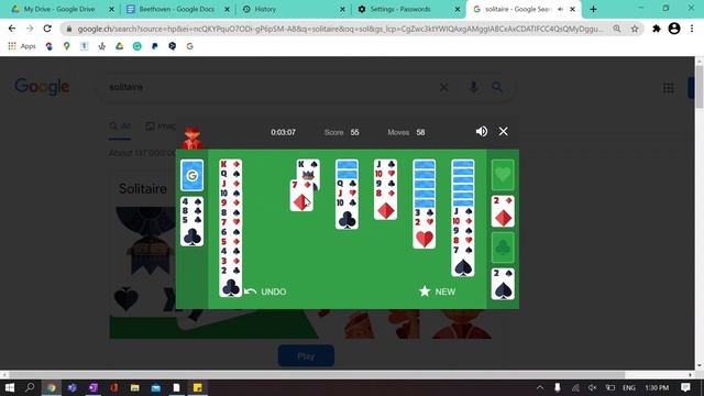 PIC WIN STREAK THAT IS VERY COOL AND EPIC solitaire ep6 смотреть онлайн