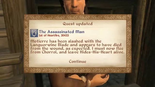Lets Play Oblivion Part 15 - To The Moogle Mobile! смотреть онлайн