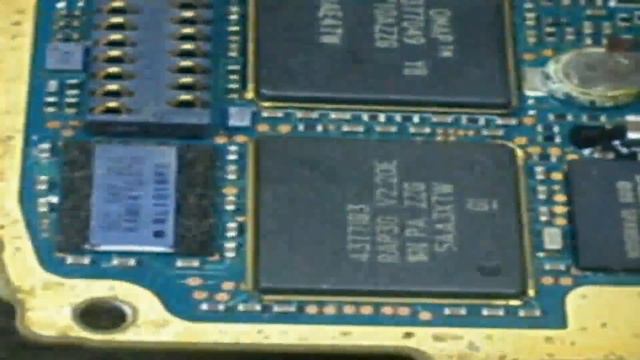 NOKIA N70 white display смотреть онлайн