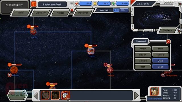 Want to visit the Chaos Galaxy with me? смотреть онлайн