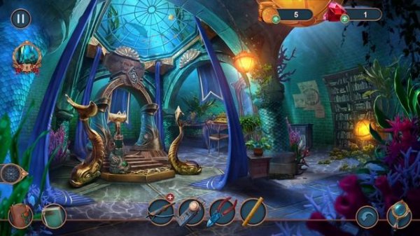 Maze Of Realities 1 : Flower Of Discord Main Chapter