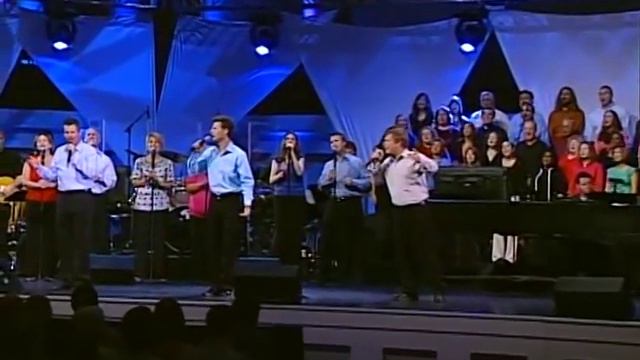 In Christ Alone - First Baptist Church of Orlando смотреть онлайн