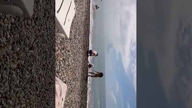 Купаемся? Сочи? Адлер? июнь 2017 года