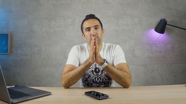 Best Apple Watch Competitor?! - Samsung Galaxy Watch5 Review смотреть онлайн