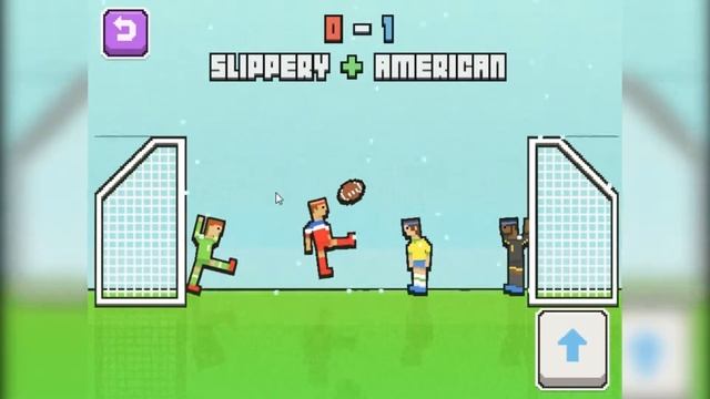Soccer Physics Challenge - Flawless Game 5-0! смотреть онлайн