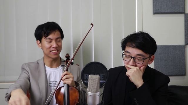 The WORST Violin Movie Acting We've Ever Seen смотреть онлайн