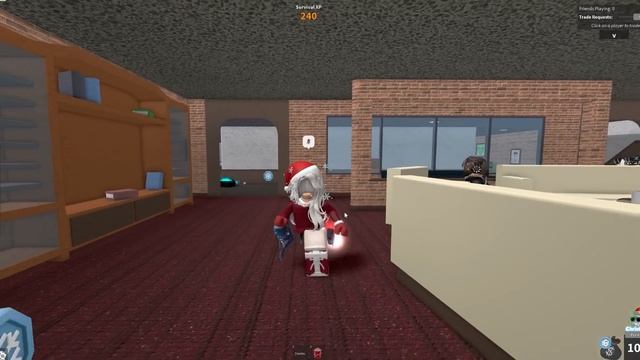 THE NEW CHRISTMAS MURDER MYSTERY 2 UPDATE IS HERE!! смотреть онлайн