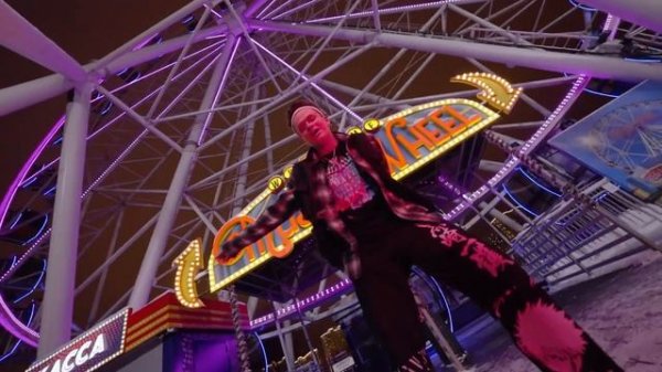 BUSTER-ПОЛНЫЙ БАК (ПРЕМЬЕРА КЛИПА) клип за 13 рублей