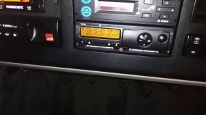 Ручной ввод тахографа.