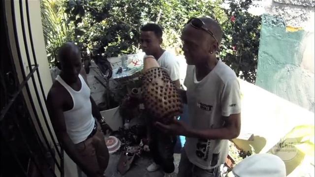 Güiro en Santos Suárez (ORU) смотреть онлайн