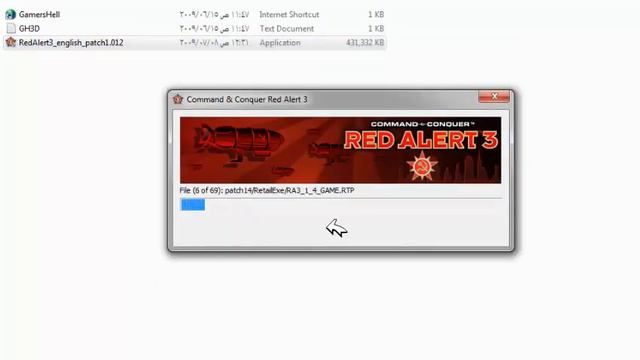 لعب لعبة red alert 3 اونلاين تحميل patch 1.12 смотреть онлайн