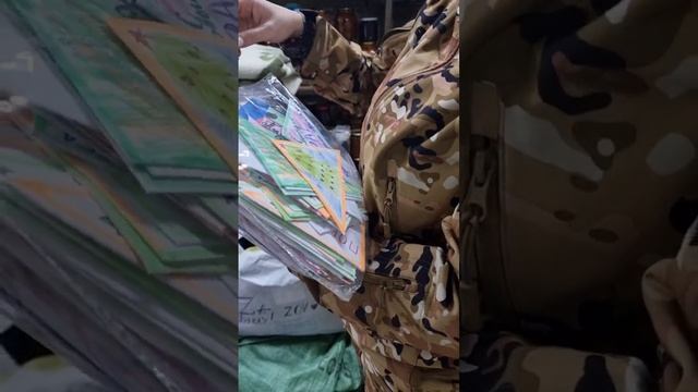 Отправка машины на госпиталь Луганской области. смотреть онлайн