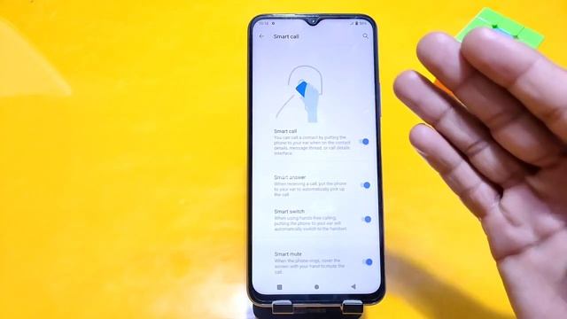 Vivo y72 Smart touch features, Smart wake settings, smart screen on settings смотреть онлайн