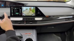 CHANGAN UNI-K! Подробно и честно, Тест-отзыв ВЛАДЕЛЬЦА