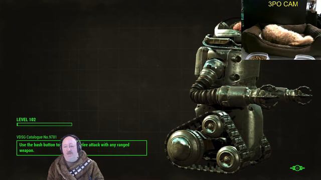 Fallout 4 Explorer Mode #48 "Diamond City, Baby!" смотреть онлайн