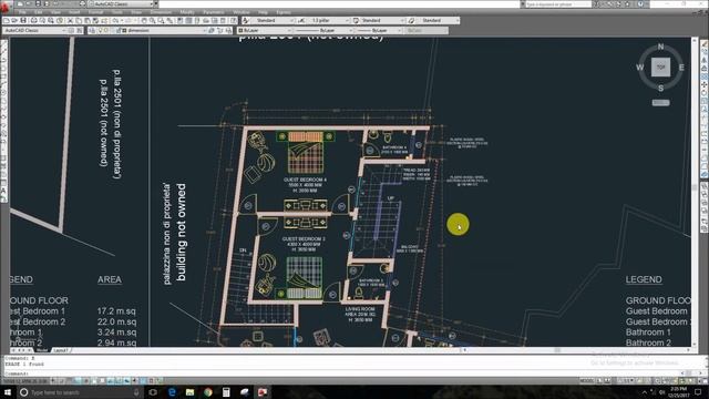 AUTOCAD TRICKS AND COMMANDS YOU NEED TO KNOW- PART 1 Hindi смотреть онлайн