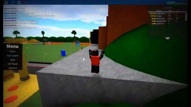 Time Travel Tycoon ( ROBLOX ) Achievements + Friends смотреть онлайн