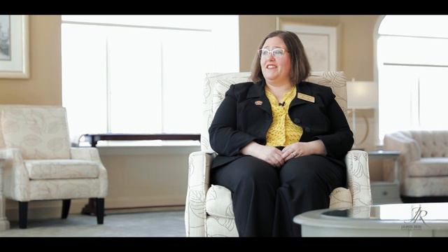 "Who We Are": Jennifer Morgan, Funeral Director смотреть онлайн