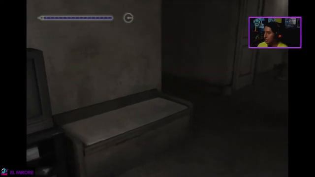 Silent Hill 4: The Room | Gameplay Español | parte 2 Asesinito Cynthia смотреть онлайн