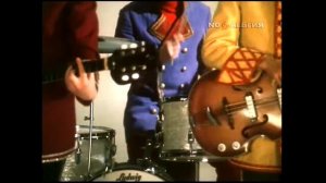 Червоны гитары - Не знает никто / Czerwone Gitary - Nikt Na Swiecie Nie Wie