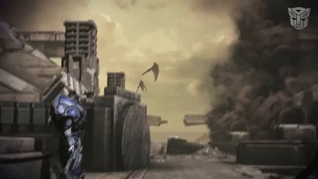 Mass Effect 3 (Обзор) смотреть онлайн