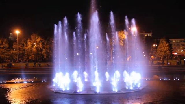 Танец воды смотреть онлайн