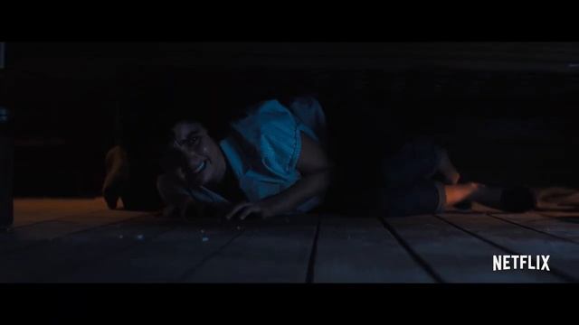 Техасская резня бензопилой — Русский трейлер (2022) смотреть онлайн