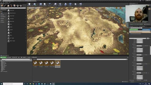 Gamescom Fire Ant Demo - Dev Livestream #7 смотреть онлайн