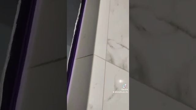 двери скрытого монтажа, заусовка откоса смотреть онлайн