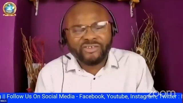 Powerful Prophetic Prayers of Warfare – Recovery of Glory |Frank Elijah Nnabue | NGCC смотреть онлайн
