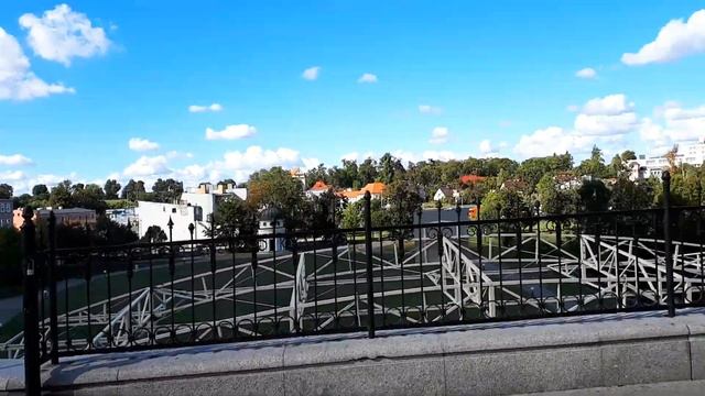 GNIEZNO ПЕРВАЯ СТОЛИЦА ПОЛЬШИ!POLAND TRAVEL! Гнезно ?? смотреть онлайн