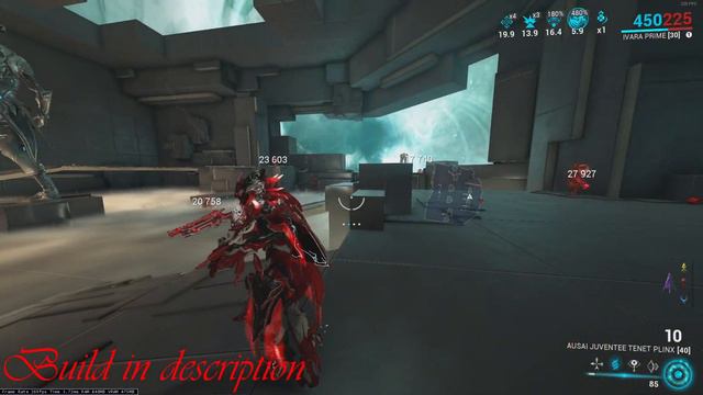 Overkill Tenet Plinx смотреть онлайн