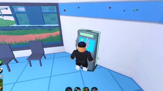 *FREE CASH* ALL WORKING CODES FOR JAILBREAK 2021! ROBLOX JAILBREAK CODES 2021 смотреть онлайн